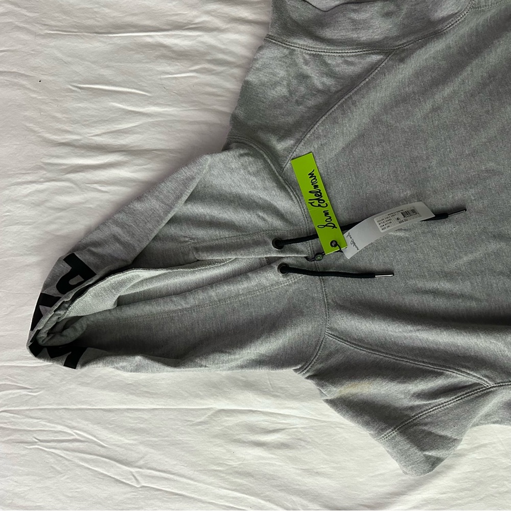 Sam Edelman Boxer Sweatshirt - Picture 4 of 5